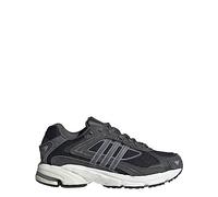 adidas Women's Response CL Running Shoes, Core Black/Grey Five/Carbon, 7.5