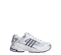adidas Women's Response CL Running Shoes, Footwear White/Grey Five/Core Black-white, 6 UK