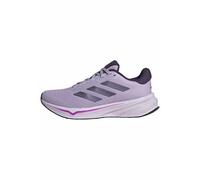 adidas Women's Response Runner Shoes, Powder Plum/Aurora Plum/Purple Burst, 5.5 UK