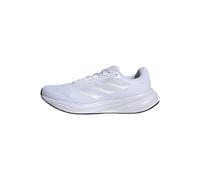 adidas Women's Response Runner Shoes Running, Cloud White/Zero Metalic/Dash Grey, 4 UK