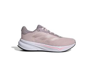 adidas Women's Response Runner Shoes, Sandy Pink/Sandy Pink met/Pink Spark, 8.5 UK