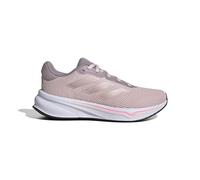 adidas Women's Response Runner Shoes, Sandy Pink/Sandy Pink met/Pink Spark, 9.5 UK