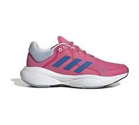 adidas Women's Response Shoes, Pink Fusion / Bright Royal / Wonder Blue, 4 UK
