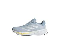 adidas Women's Response Shoes Running, Halo Blue/Zero Metalic/Spark, 5.5 UK