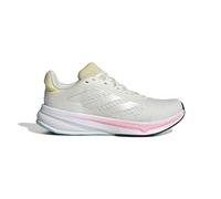 adidas Women's Response Super Running Shoes, Off White/Zero met/Almost Yellow, 4 UK