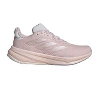 adidas Women's Response Super Running Shoes, Sandy Pink/Sandy Pink met/Dash Grey, 10.5 UK