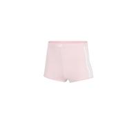 adidas Women's Retro Shorts, Clear Pink_4a0693, XL