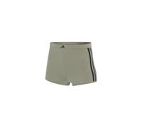 adidas Women's Retro Shorts, Silver Pebble_4a0693, XL