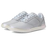adidas Women's W Retrocross Sneaker, Grey Two/Halo Blue/Chalk White, 7 UK