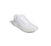 adidas Women's Retrocross Spikeless Golf Shoes, Ftwrwhite/Crystjade/Offwhite, 8.5 UK