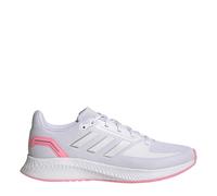 adidas Women's Run Falcon 2.0 Training shoes, Cloud White Cloud White Bliss Blue, 7 UK