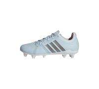 adidas Women's Rs15 Avaglide Rise Sg Shoes, ice Blue/Iron met./Distilled Pink, 7.5 UK