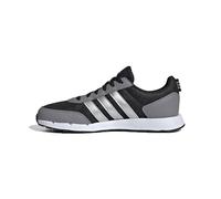 adidas Women's Run 50s Shoes, core Black/Silver met/Grey Three, 5 UK