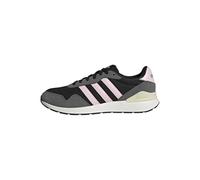 Adidas Run 60s 4.0 Trainers Black EU 39 1/3 Woman