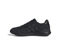 adidas Women's Run 60s 4.0 Shoes, core Black/core Black/core Black, 3.5 UK