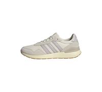 adidas Women's Run 60s 4.0 Shoes, Wonder White/ice Purple/Alumina, 8 UK