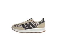 adidas Women's Run 70S 2.0 Shoes, Aurora Coffee/core White/Crystal Linen, 9.5 UK