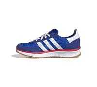 adidas Women's Run 70S 2.0 Shoes, Bright Royal/FTWR White/Pure Ruby, 4 UK