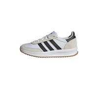 adidas Women's Run 70S 2.0 Shoes, Cloud White/Core Black/Grey One, 6.5 UK