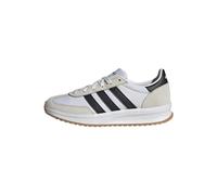 adidas Women's Run 70S 2.0 Shoes, Cloud White/Core Black/Grey One, 9.5 UK
