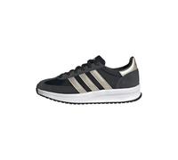 adidas Women's Run 70S 2.0 Shoes, core Black/Cyber met./Carbon, 8 UK