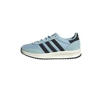 adidas Women's Run 70S 2.0 Shoes, Icey Blue/core Black/Off White, 7 UK