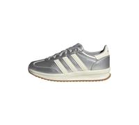 adidas Women's Run 70S 2.0 Shoes, Silver met./Off White/Grey Two, 5.5 UK