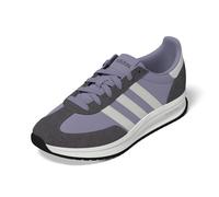 adidas Women's Run 70S 2.0 Shoes, Silver Violet/Crystal White/Trace Grey, 5 UK