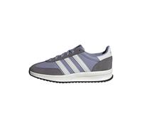 adidas Women's Run 70S 2.0 Shoes, Silver Violet/Crystal White/Trace Grey, 8 UK
