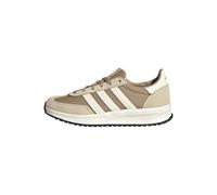 adidas Women's Run 70S 2.0 Shoes, Warm Sandstone/Off White/Crystal Sand, 4.5 UK
