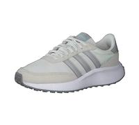 adidas Women's 70s Running Shoes, White Tint/Silver Metallic/Grey Two, 5 UK