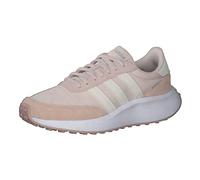 adidas Women's Run 70s Shoes, Wonder Quartz/Chalk White/Bliss Orange, 6 UK