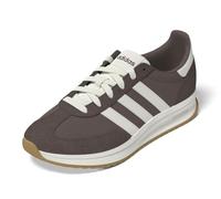 adidas Women's Run 72 Sneaker, Earth Strata/Off White/Gum, 3.5 UK