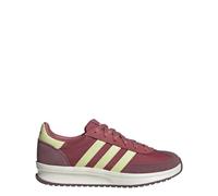adidas Women's Run 72 Sneaker, Preloved Crimson/Ice Yellow/Shadow Fig, 7.5 UK
