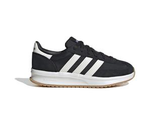 adidas - Women's Run 72s 2.0 - Sneakers size 6, black