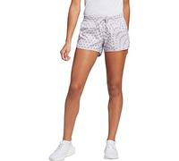 adidas Women's Run Bl Shorts