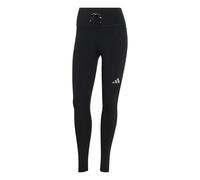 Adidas Women's Run Essentials Full-Length Leggings - Black - XL