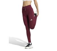 Adidas Run Essentials Leggings Purple S Woman