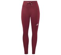 Adidas Run Essentials Leggings Purple XS Woman