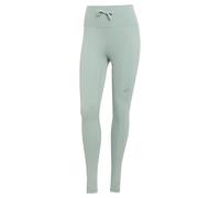 adidas Women's Run Essentials Full Length Leggings, Wonder Sage, XS