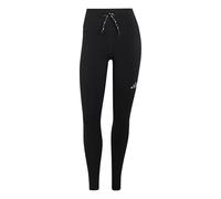 adidas Women's Run Essentials Winterized Full Length Leggings Tights, black, XS