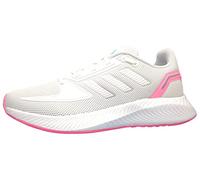 adidas Women's Run Falcon 2.0 Training shoes, Cloud White Cloud White Bliss Blue, 7 UK