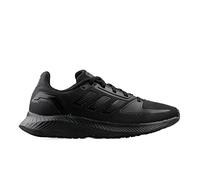 adidas Women's Run Falcon 2.0 Training shoes, Grey Two Grey Three Zero Metalic, 4 UK