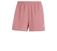 adidas Women's Run It Short, XS 3 inch