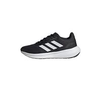 ADIDAS Women's Runfalcon 3.0 Shoes Non Football, Core Black/Cloud White/Core Black, 3 UK