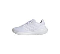 adidas Women's Runfalcon 3.0 Shoes Running, Cloud White/Cloud White/Core Black, 4 UK