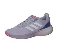 adidas Women's Runfalcon 3.0 Shoes, silver dawn/Cloud white/silver violet, 6.5 UK