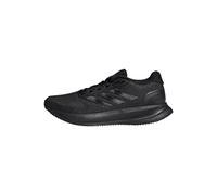 Adidas Runfalcon 5 Running Shoes Black EU 42 Woman