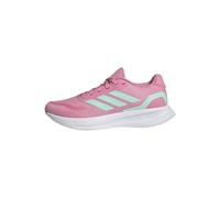 adidas Women's Runfalcon 5 Running Shoes, Bliss Pink/FTWR White/Clear Mint, 7 UK