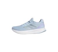 adidas Women's Runfalcon 5 Running Shoes, Clear Sky/Magic Grey met/core Black, 4.5 UK